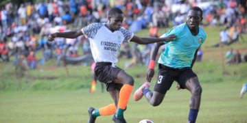 Kitende Set For Kyaddondo Test in USSSA Wakiso Zone Finals