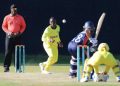 Easter T20 Cup: Victoria Pearls Maintain Perfect Start With Wins Over Uganda A and USA