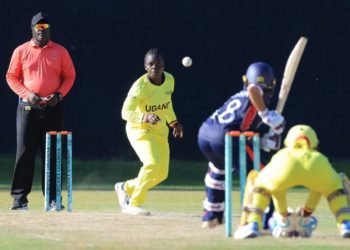 Easter T20 Cup: Victoria Pearls Maintain Perfect Start With Wins Over Uganda A and USA