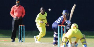 Easter T20 Cup: Victoria Pearls Maintain Perfect Start With Wins Over Uganda A and USA