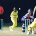 Easter T20 Cup: Victoria Pearls Maintain Perfect Start With Wins Over Uganda A and USA