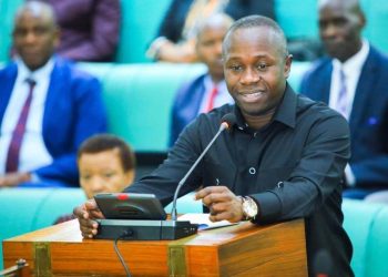 Minister Ogwang Reassures Parliament on AFCON 2027 Readiness