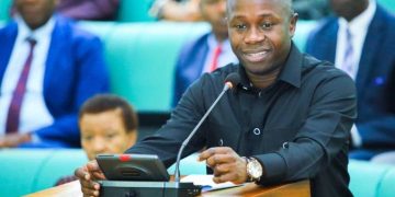 Minister Ogwang Reassures Parliament on AFCON 2027 Readiness