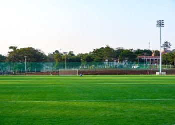 Govt Sets August Deadline for Kyambogo, Makerere Afcon Training Venues