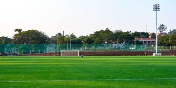 Govt Sets August Deadline for Kyambogo, Makerere Afcon Training Venues