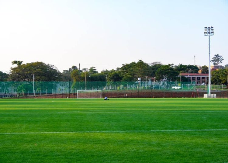 Govt Sets August Deadline for Kyambogo, Makerere Afcon Training Venues