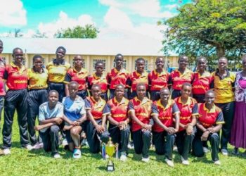 Northern Region Confirms Final Four For Girls Schools Cricket Week Nationals