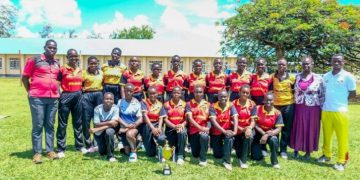 Northern Region Confirms Final Four For Girls Schools Cricket Week Nationals