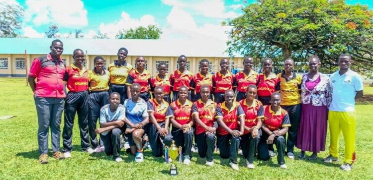 Northern Region Confirms Final Four For Girls Schools Cricket Week Nationals