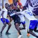 Police Handball Defeat Prisons 32–24 to Clinch Fourth Consecutive Title