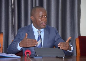Buganda Clan Games 2026 Set for May Kickoff
