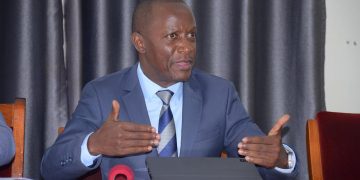 Buganda Clan Games 2026 Set for May Kickoff