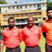 GM Sugar Hand Tornado Bees First Defeat of Men’s 50-Over League