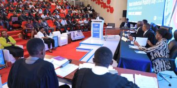 Athletes Urged to Understand Contracts as Uganda Marks World Intellectual Property Day 2026