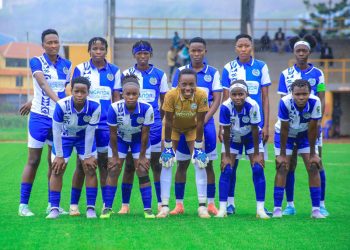 She Corporate, Kawempe Set up Dramatic Finish in FUFA Women Super League