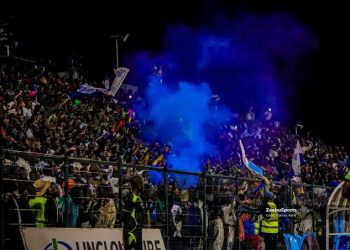 Villa Fined Shs1m for Fan Hooliganism After Vipers Draw