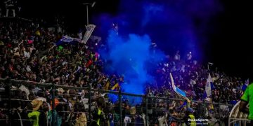 Villa Fined Shs1m for Fan Hooliganism After Vipers Draw