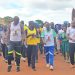 Amolatar Marks Muhoozi’s Birthday with Charity Marathon