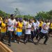 Bukedea Turns Out for Muhoozi’s 52nd Birthday Run