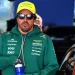 Alonso Shrugs Off Aston Martin Fears
