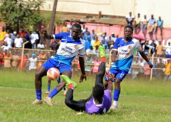 Jinja Comprehensive Wins First-Ever USSSA Title in Historic Victory