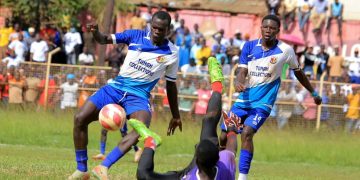 Jinja Comprehensive Wins First-Ever USSSA Title in Historic Victory