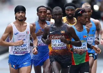 Standalone World Marathon Championships to Debut in Athens From 2030