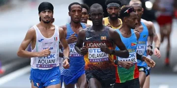 Standalone World Marathon Championships to Debut in Athens From 2030