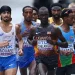 Standalone World Marathon Championships to Debut in Athens From 2030