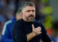 Italy and Gattuso Split After World Cup Blow