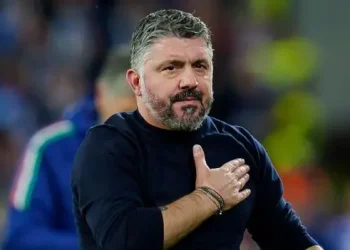 Italy and Gattuso Split After World Cup Blow