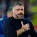 Italy and Gattuso Split After World Cup Blow
