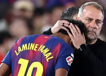 Yamal Injury Clouds Barça Win  
