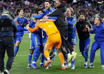 Leeds Set for Chelsea in FA Cup Semi-Finals