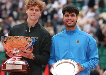 Sinner Dethrones Alcaraz to Reclaim World No.1