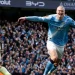Haaland Hat-Trick Sends City Into FA Cup Semis