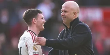 Liverpool Boss Slot Insists he Has Full Backing Despite Poor Run