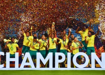 Ghana to Host U-20 AFCON 2027
