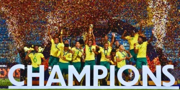 Ghana to Host U-20 AFCON 2027