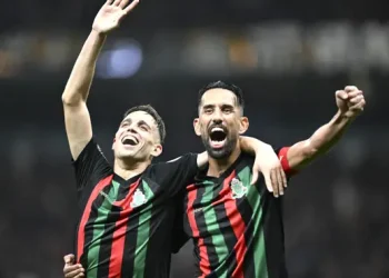 CAF Champions League: FAR Rabat Take Charge in all-Moroccan Semi-final