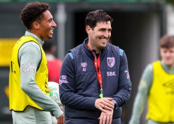 Iraola to Exit Bournemouth