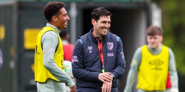 Iraola to Exit Bournemouth