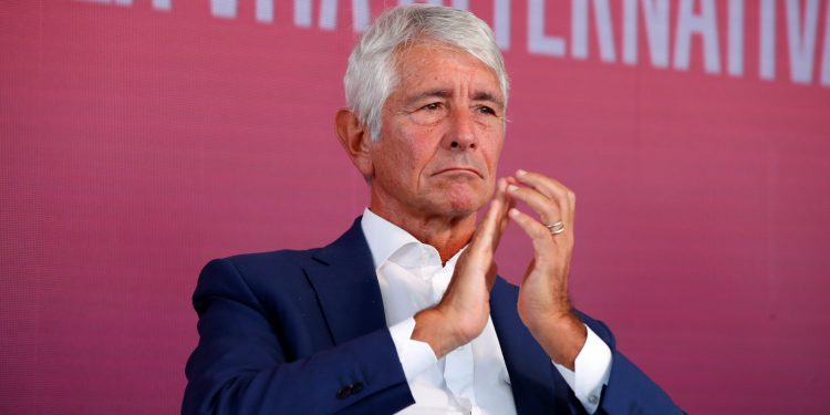 Italy’s Sport Minister Demands FA Chief Resignation After World Cup Failure