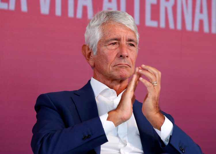 Italy’s Sport Minister Demands FA Chief Resignation After World Cup Failure