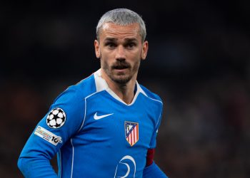 Griezmann’s Last Dance at Camp Nou