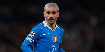 Griezmann’s Last Dance at Camp Nou