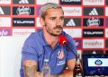 Griezmann Savours Final Atletico Weeks Before Copa Showdown