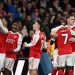 Arsenal Wary of In-form Man City Hunt, De Zerbi Begins Spurs Salvage Mission