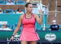 Sabalenka Out of Stuttgart With Injury Setback