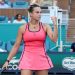 Sabalenka Out of Stuttgart With Injury Setback